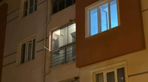 Eskişehir'de ölü bulundu: Sebebi bilinmiyor