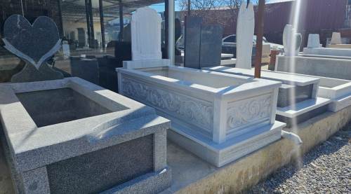 Eskişehir'de ölüm bile çok pahalı: İşte mezarlık fiyatları...