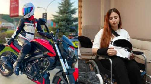 Eskişehir'de ölümden döndüğü anları anlattı!
