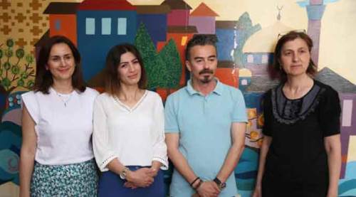 Eskişehir'de ölümden dönen öğretmen konuştu