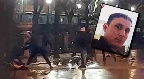 Eskişehir'de ölümlü kavgada kan donduran detaylar ortaya çıktı!