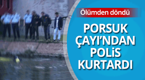 Eskişehir'de ölümün kıyısından döndü!