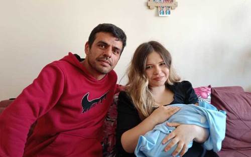 Eskişehir'de Ömer Halisdemir'in adı onunla yaşayacak