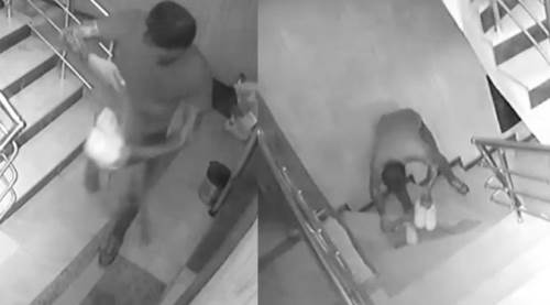 Eskişehir'de önce seçti, sonra çaldı