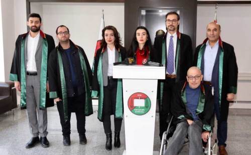 Eskişehir'de önemli açıklama: "Eşit koşullar yok"