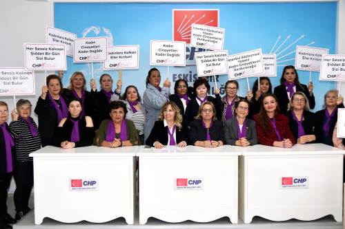 Eskişehir'de önemli açıklama: Bütçeden onlara yoksulluk çıktı!