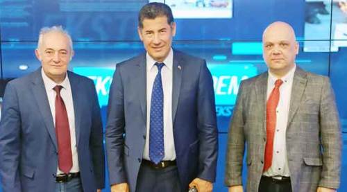 Eskişehir'de önemli açıklamalar