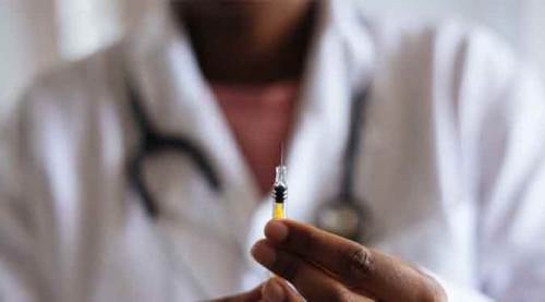 Eskişehir'de önemli aşı açıklaması: Koronavirüs aşısının riskleri...