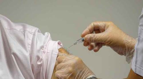 Eskişehir’de önemli aşı açıklaması!