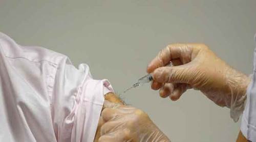 Eskişehir'de önemli aşı çağrısı!