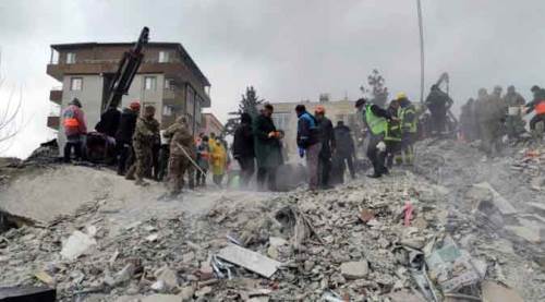 Eskişehir'de önemli deprem uyarısı