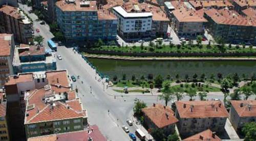Eskişehir'de önemli duyuru: Atatürk Caddesi'nde bugün ve yarın...