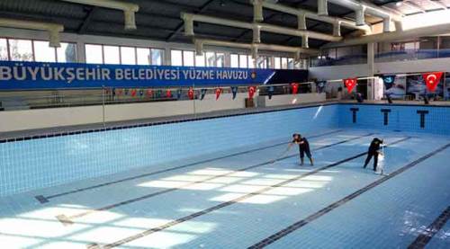 Eskişehir'de önemli duyuru: Büyük tadilata girdi, açılışı...