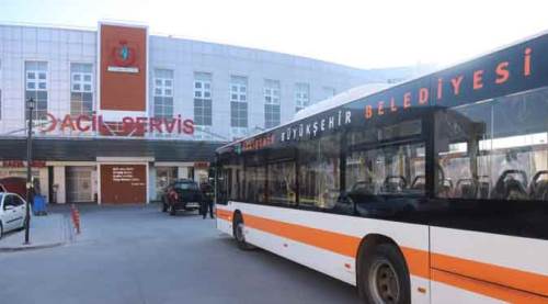Eskişehir'de önemli duyuru: Covid-19 testi olacaklar...