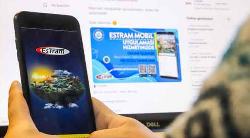 Eskişehir'de önemli duyuru: Eskart işlemleri...