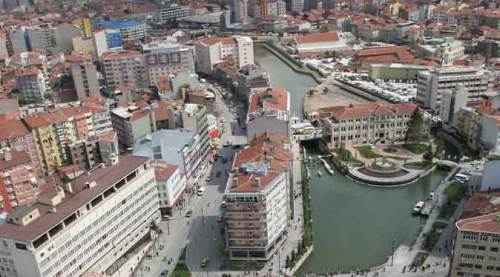 Eskişehir'de önemli duyuru: O caddede bugün...