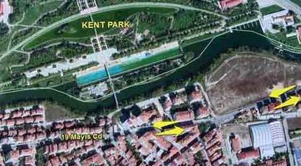 Eskişehir'de önemli duyuru: Trafiğe kapanıyor!