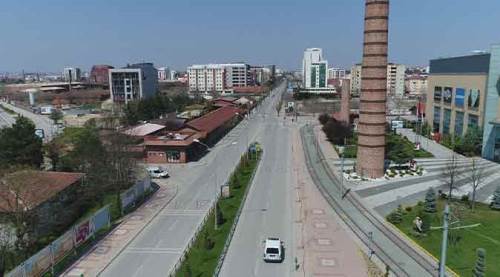 Eskişehir'de önemli duyuru! Yasaklarda bu haftadan itibaren...