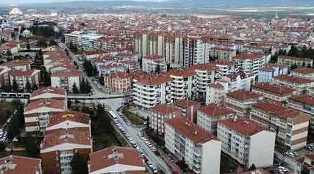 Eskişehir'de önemli duyuru!