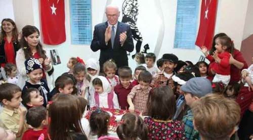 Eskişehir’de önemli hizmet!  Kayıtlar Pazartesi başlıyor...
