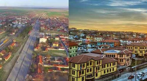 Eskişehir’de önemli ortaklık!