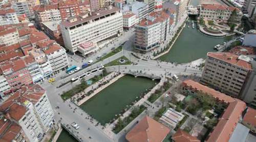 Eskişehir’de önemli Pazar günü duyurusu!