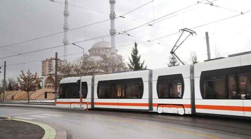 Eskişehir'de önemli ulaşım duyurusu: 30 Haziran'a kadar uzatıldı!
