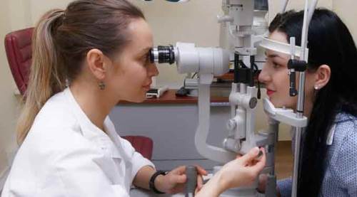 Eskişehir'de önemli uyarı: 40 yaş üstü kontrol ettirmeli!