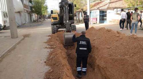 Eskişehir'de önemli uyarı: Aynı olay yaşanmasın diye..