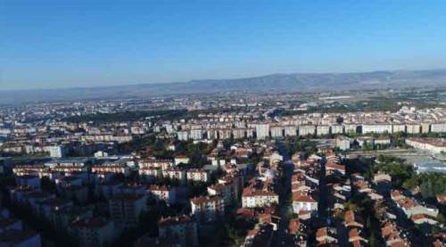Eskişehir'de önemli uyarı: Bir hafta boyunca oradan uzak durun!