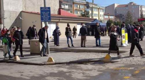 Eskişehir'de önemli uyarı: Bugünden itibaren...