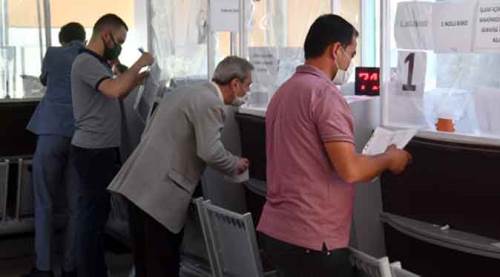 Eskişehir'de önemli uyarı: Hafta sonu da açık olacak