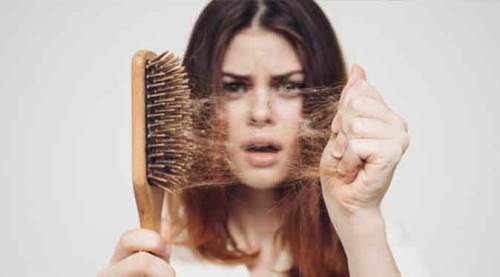 Eskişehir'de önemli uyarı: Saçlarınız dökülüyorsa bu şampuanlar...