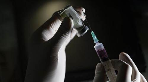 Eskişehir'de önemli uyarı: Salgın var, aşı şart!