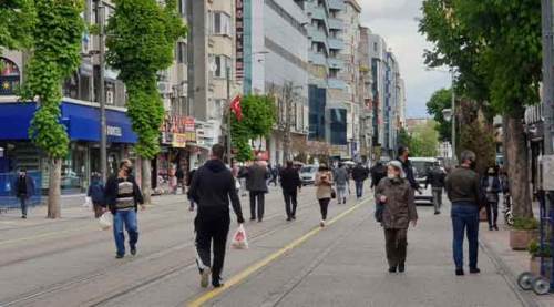 Eskişehir'de onlar "müjde" bekliyor!