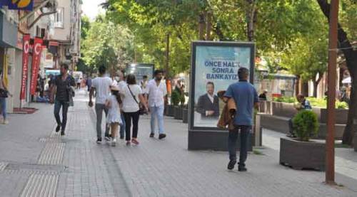 Eskişehir'de onlar "normalleşemedi!"