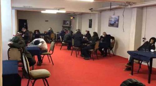 Eskişehir'de onlar asla uslanmıyor! Şimdi de 58 kişi...