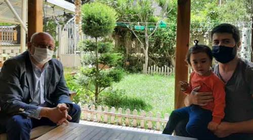 Eskişehir'de onlar bayrama buruk girdi