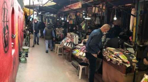 Eskişehir'de onlar bayramdan da umudu kesti...