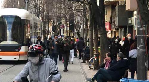 Eskişehir'de onlar burnundan soluyor!