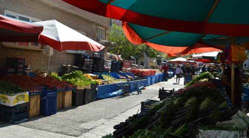 Eskişehir'de onlar da normale döndü! Bir gün arayla ikinci defa...