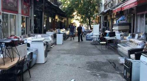 Eskişehir'de onlar da öğrencileri dört gözle bekliyor!