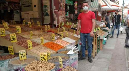 Eskişehir'de onlar dükkanlarını artık sadece bunun için açıyor...