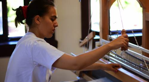 Eskişehir'de onlar için ek gelir kapısı oldu