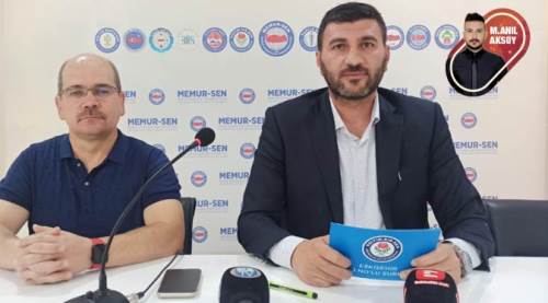 Eskişehir'de onlar için seslendi: Kira, yemek ve yol yardımı...