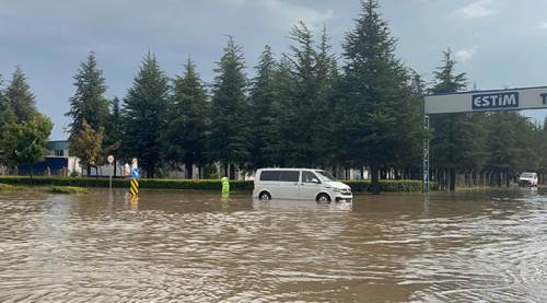 Eskişehir'de onlar için yeni model şart