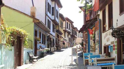 Eskişehir'de onlar karantina istiyor
