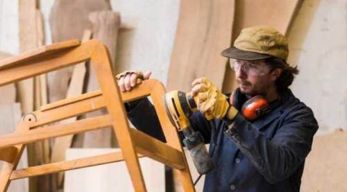 Eskişehir'de onlar krizde ama yetiştirecekleri elemanlar "altın" değerinde olacak!