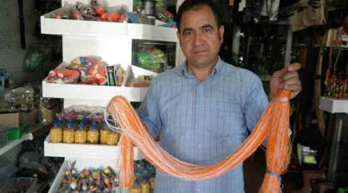 Eskişehir'de onlar yarını iple çekiyor: 1 Eylül'de...