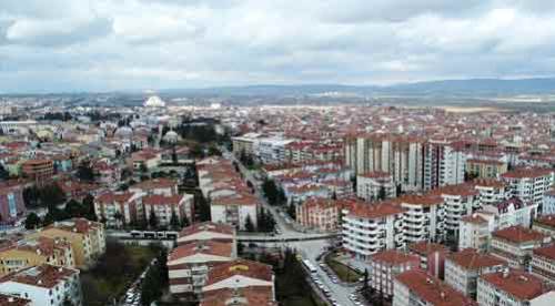 Eskişehir'de onlar yatırım hazırlığında